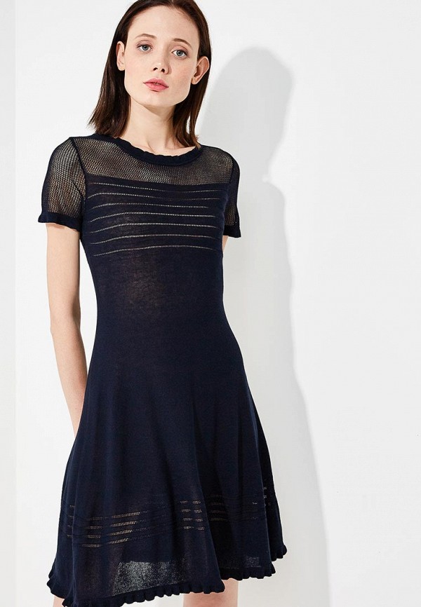 

Платье Emporio Armani, Синий