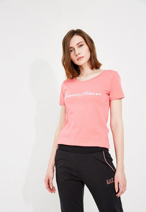 фото Футболка Emporio Armani