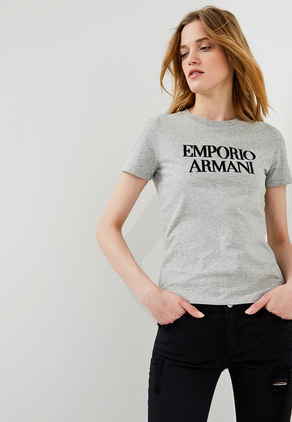 фото Футболка Emporio Armani