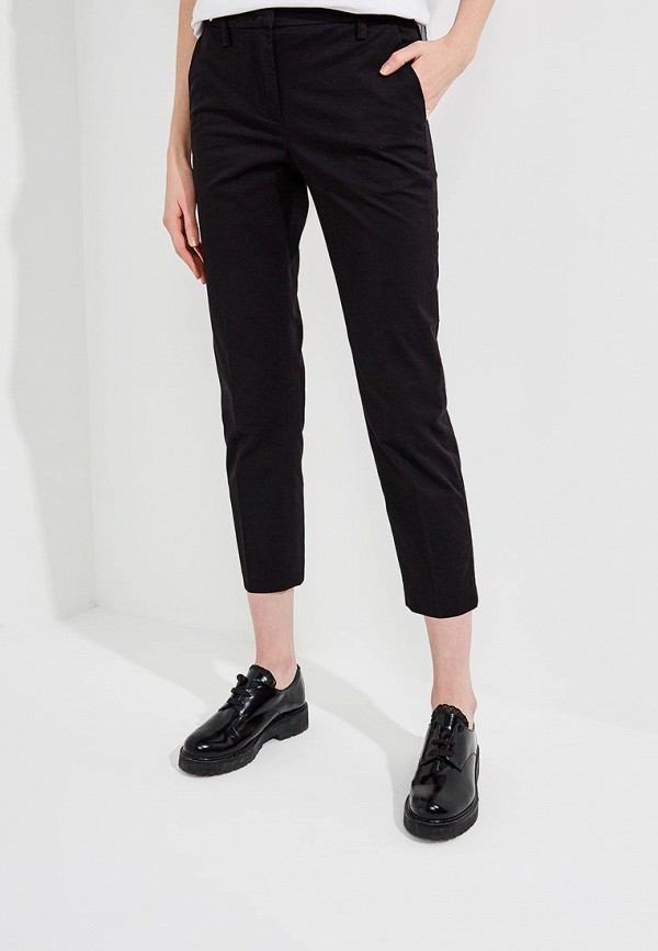 

Брюки Emporio Armani, Черный