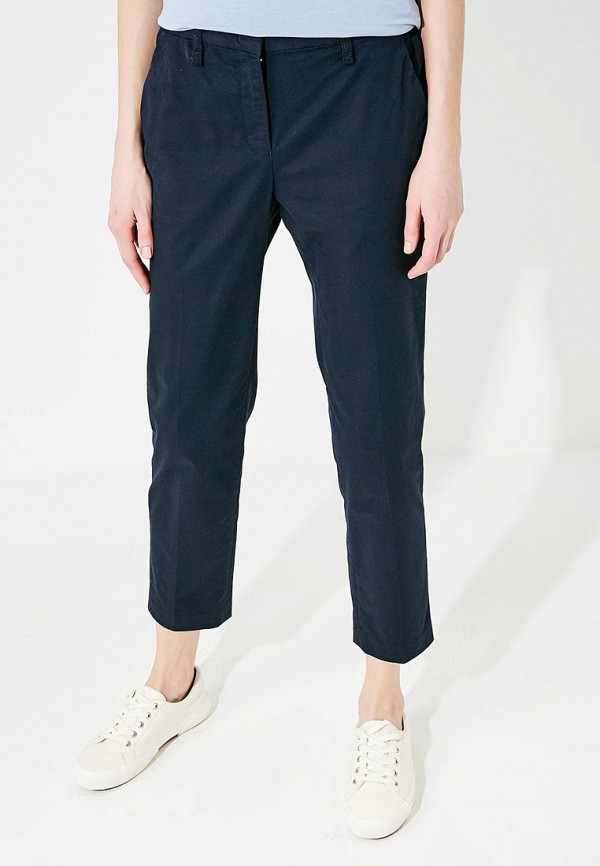 

Брюки Emporio Armani, Синий