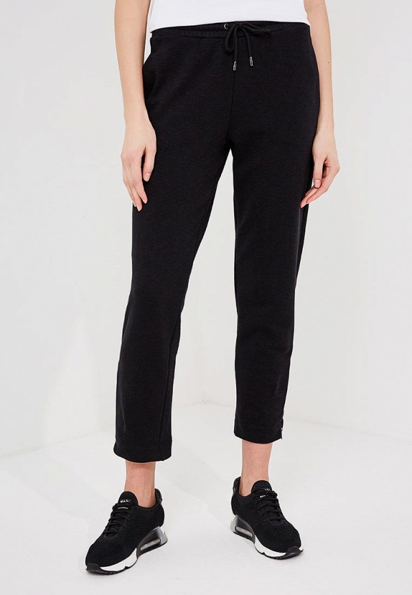 

Брюки спортивные Emporio Armani, Черный