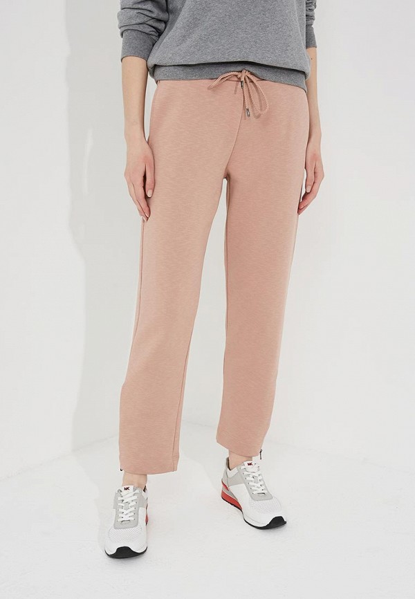 

Брюки спортивные Emporio Armani, Розовый