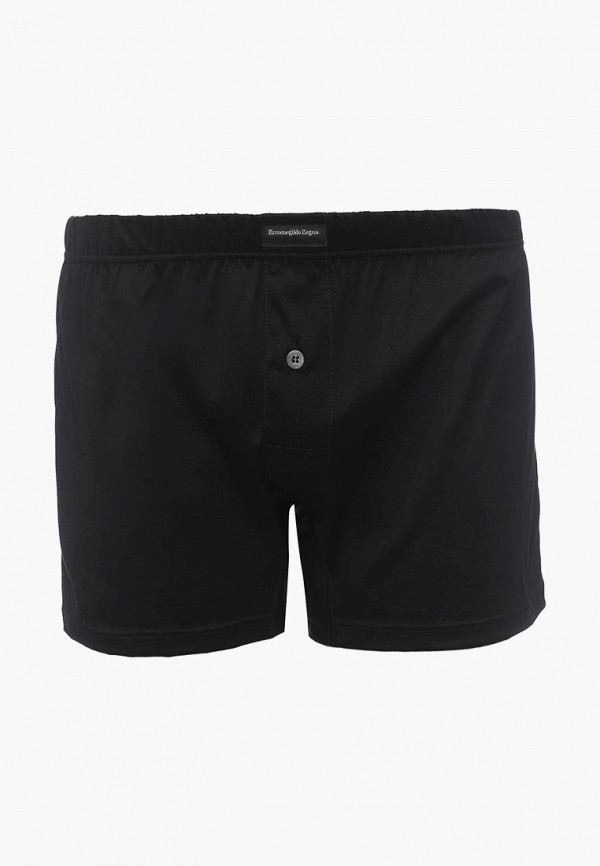 

Трусы Ermenegildo Zegna, Черный