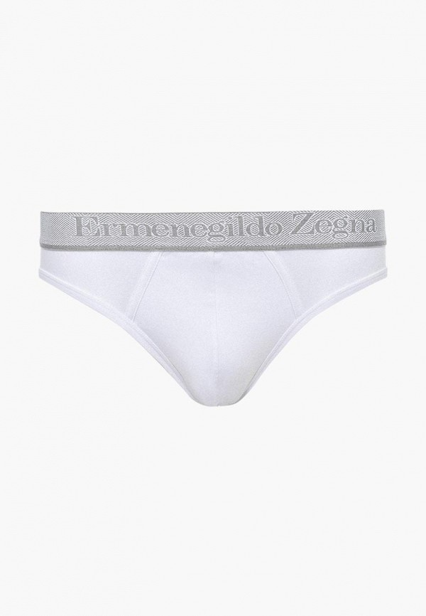 

Комплект Ermenegildo Zegna, Белый