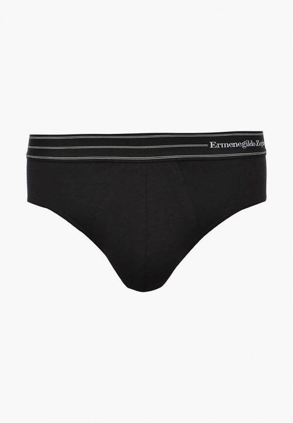 

Трусы Ermenegildo Zegna, Черный