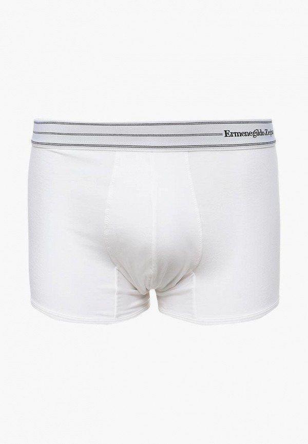 

Трусы Ermenegildo Zegna, Белый