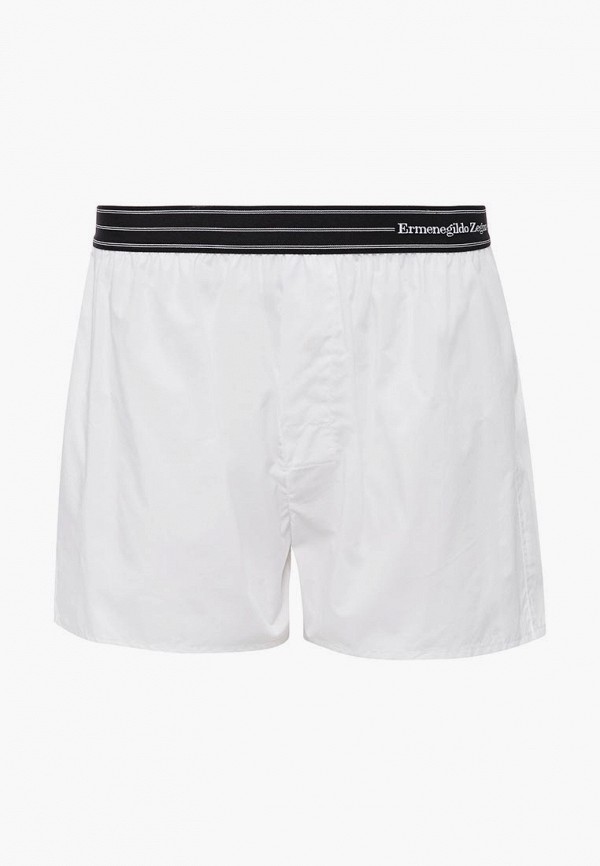 

Трусы Ermenegildo Zegna, Белый