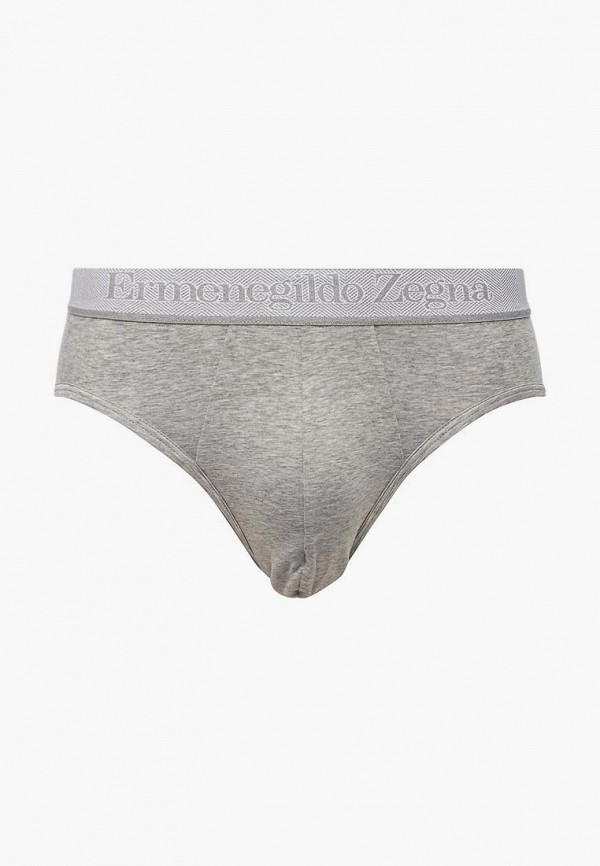

Трусы Ermenegildo Zegna, Серый