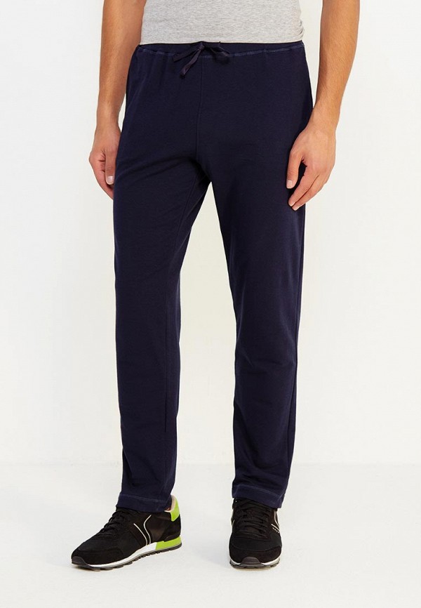 

Брюки домашние Ermenegildo Zegna, Синий
