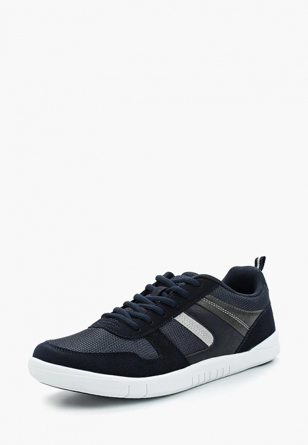 

Кроссовки Escan, Черный