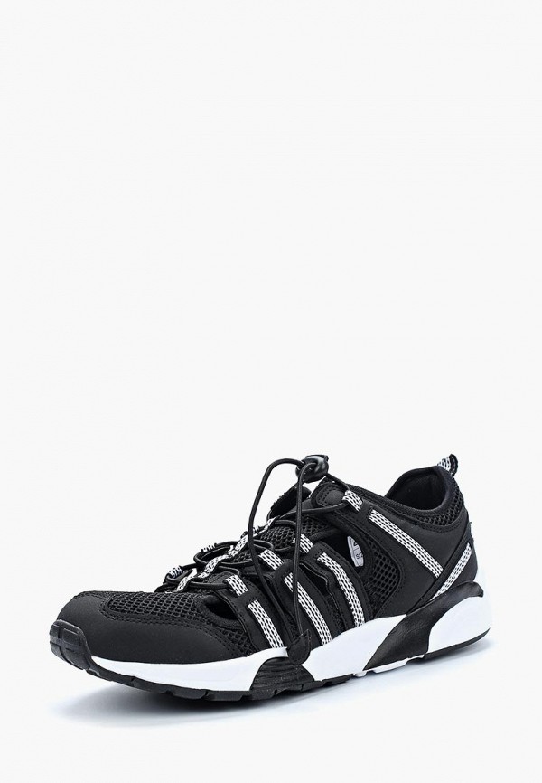 

Кроссовки Escan, Черный