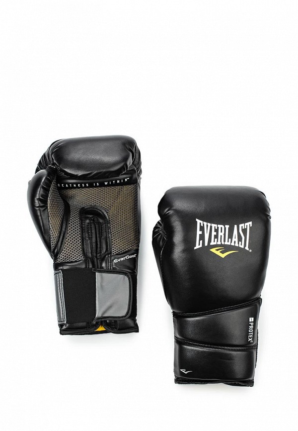 фото Перчатки боксерские Everlast