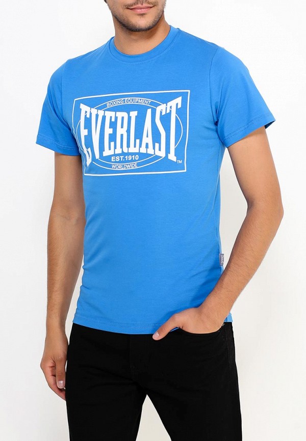 

Футболка Everlast, Серый