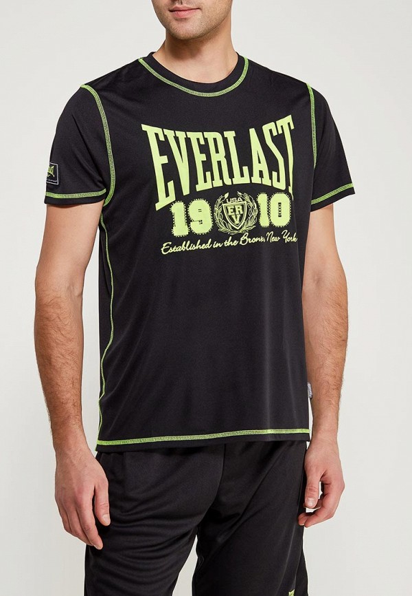 фото Футболка Everlast