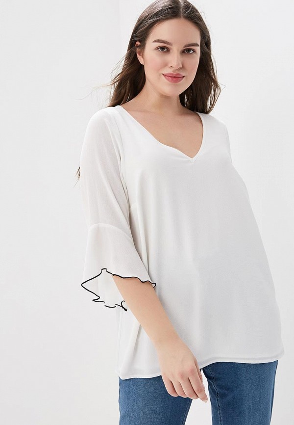 

Блуза Evans, Белый