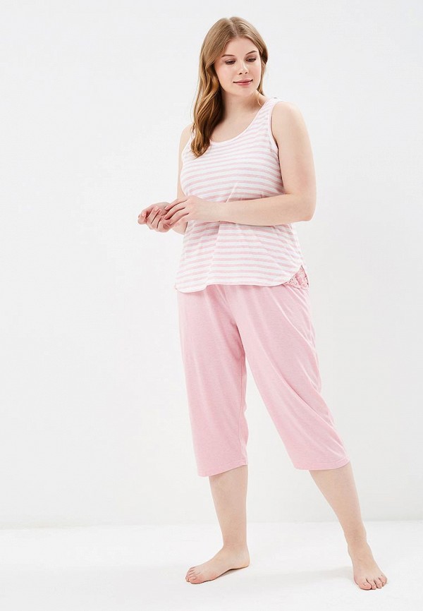 

Пижама Evans, Розовый