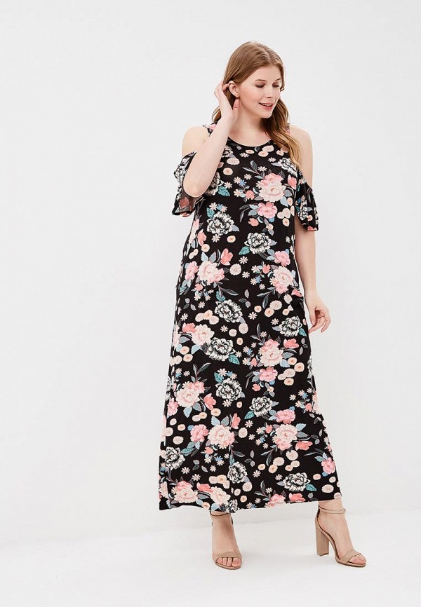 

Платье Evans, Черный