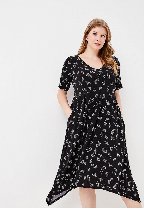 

Платье Evans, Черный