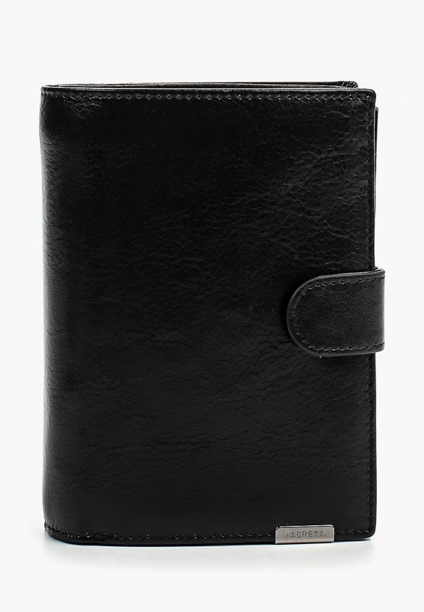 

Кошелек Fabretti, Черный