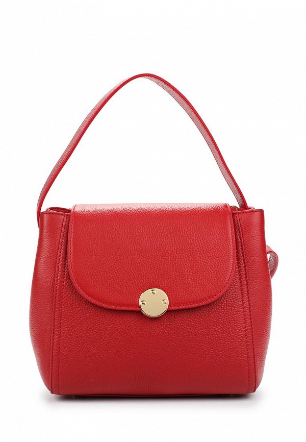 

Сумка Fabretti, Красный