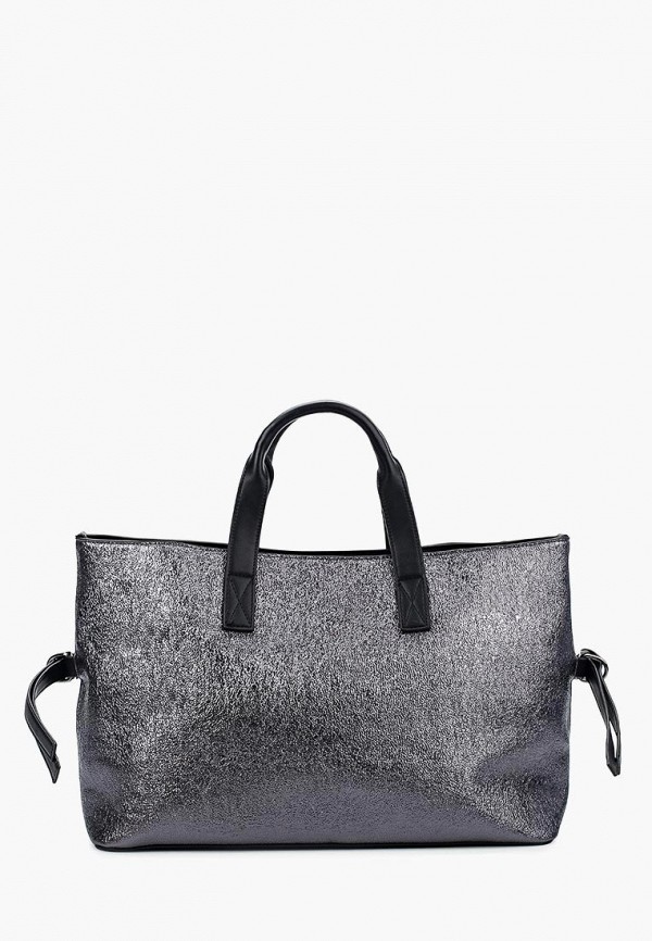 

Сумка Fabretti, Серебряный