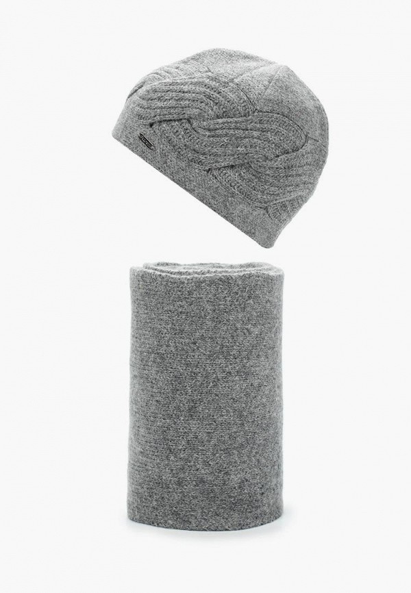 

Комплект Fabretti, Серый