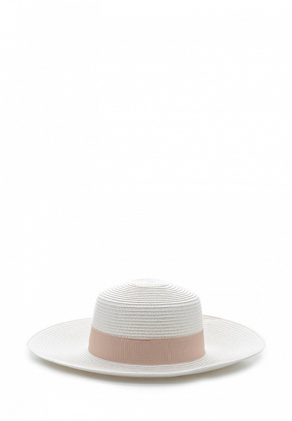 Шляпа Fabretti G48-4 white