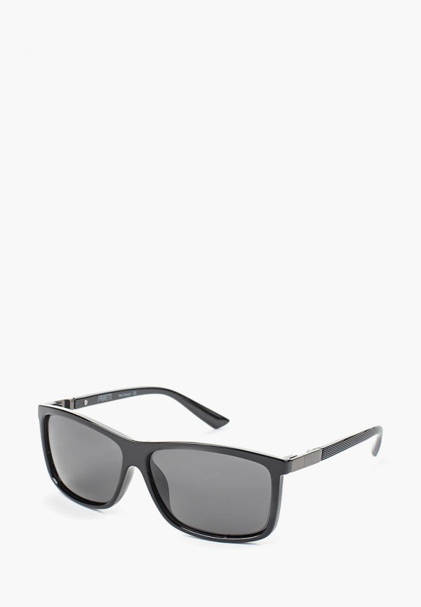 

Очки солнцезащитные Fabretti, Черный