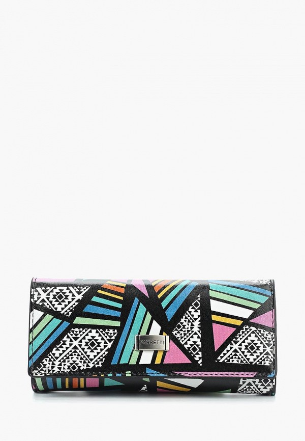 

Ключница Fabretti, Разноцветный