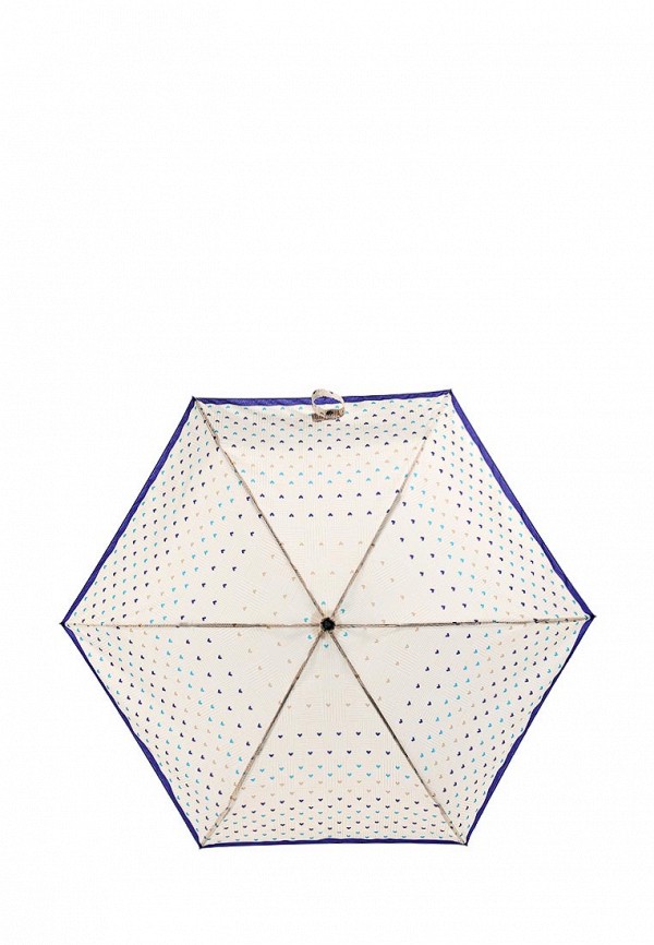 Зонт складной Fabretti MX-18101-8