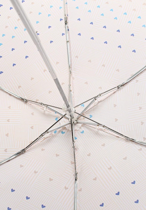 Зонт складной Fabretti MX-18101-8 Фото 4