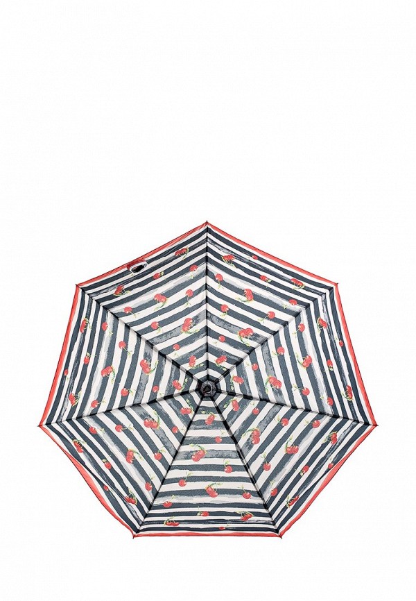 Зонт складной Fabretti P-18100-7