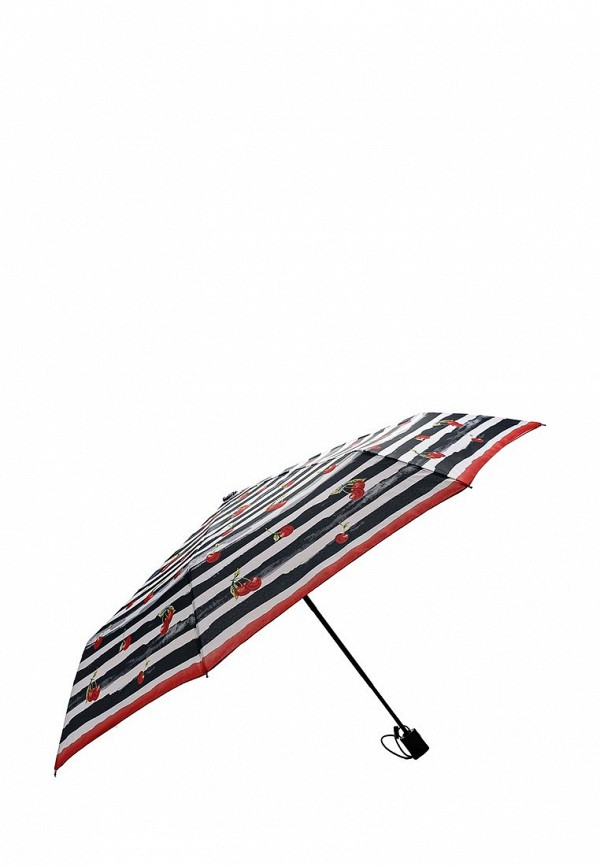 Зонт складной Fabretti P-18100-7 Фото 2