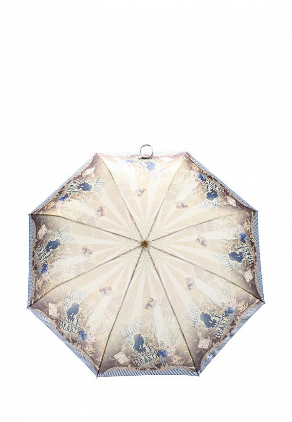 Зонт складной Fabretti L-18101-11