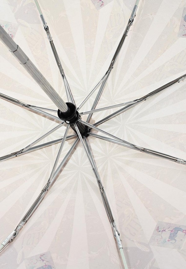 Зонт складной Fabretti L-18101-11 Фото 4