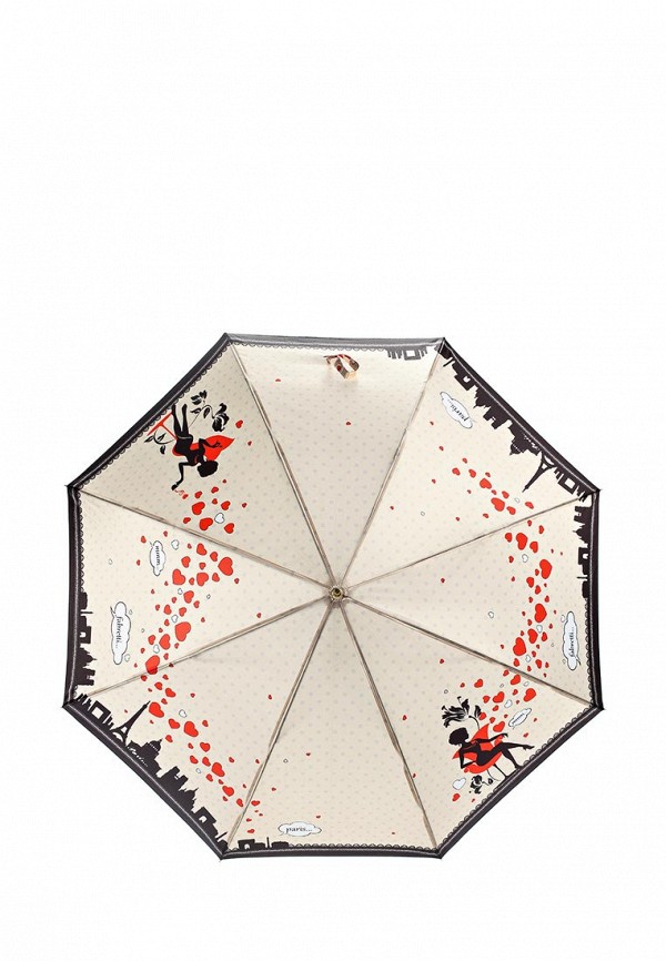 Зонт-трость Fabretti 1809