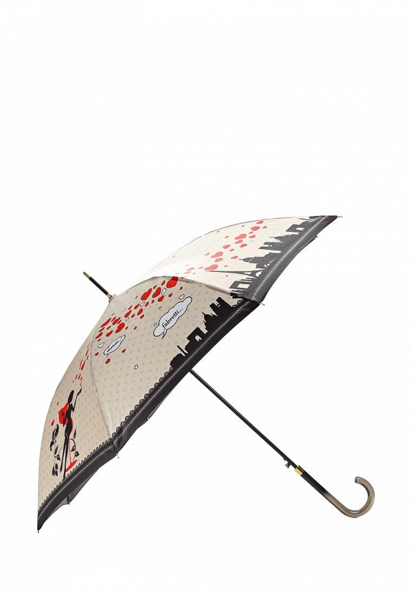Зонт-трость Fabretti 1809 Фото 2