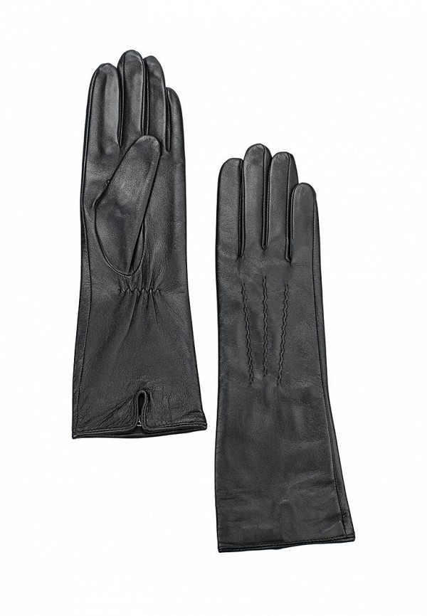 Перчатки Fabretti 12.6-1s black