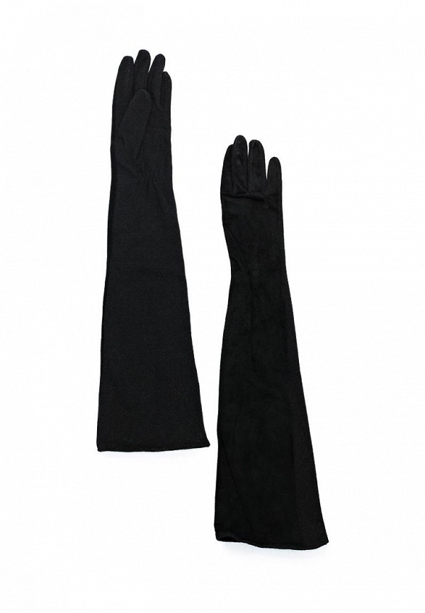 Перчатки Fabretti 23.2-1 black