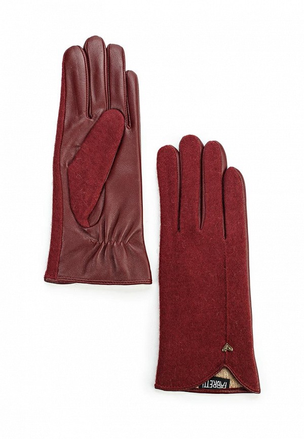 фото Перчатки Fabretti