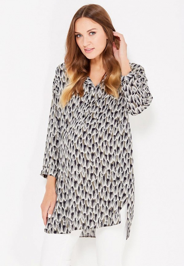 

Туника 9fashion Woman, Серый