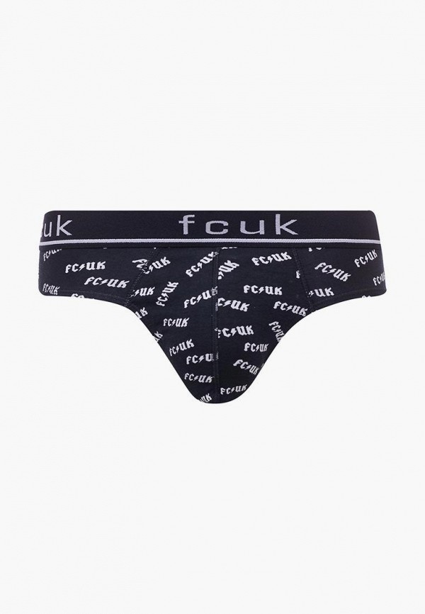 

Трусы FCUK, Синий