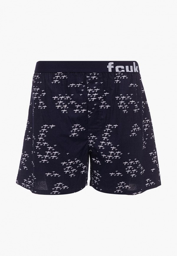 

Трусы FCUK, Синий