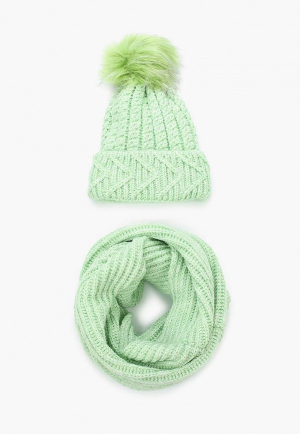 

Комплект Fete, Зеленый