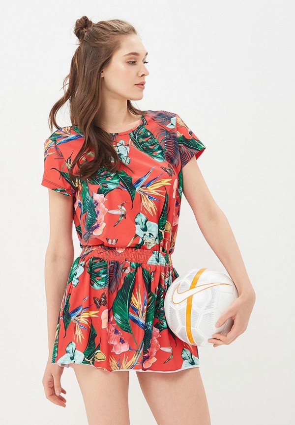 

Футболка Femi Stories, Коричневый