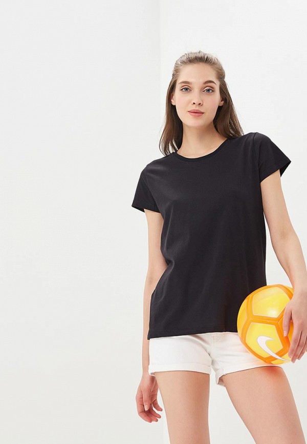 

Футболка Femi Stories, Черный