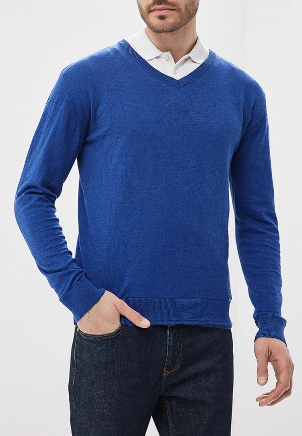 Пуловер Finn Flare S18-21101