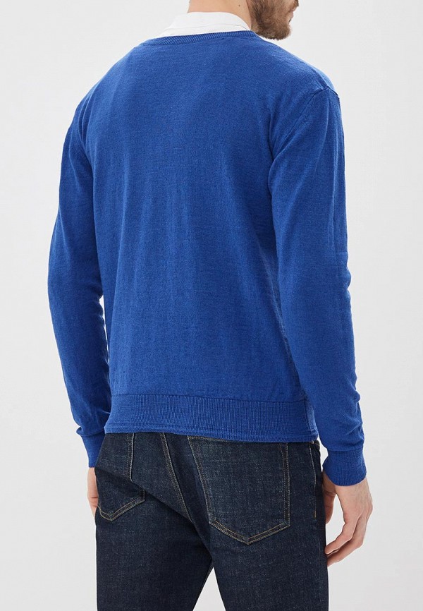 Пуловер Finn Flare S18-21101 Фото 3