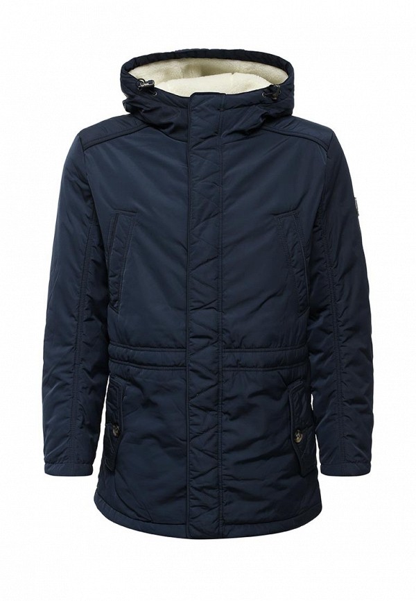 фото Куртка утепленная Finn Flare